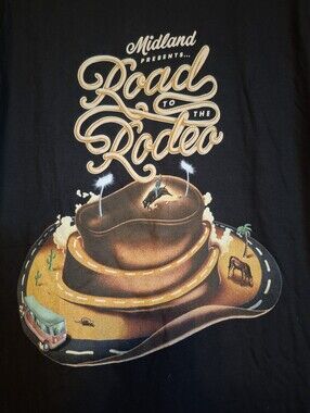 Midland Graphic Tee